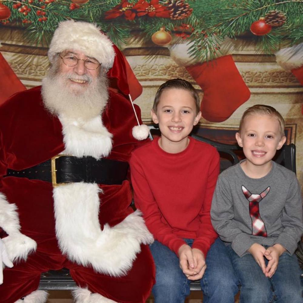 Meet your Posher, Kendra